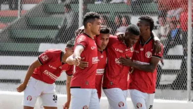 Torneo de Ascenso: finaliza la fase de grupos en Chimborazo