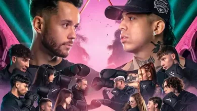 La Velada del Año 5: fecha, participantes y artistas musicales.