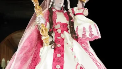 Virgen del Cisne en Riobamba convoca a los fieles en agosto