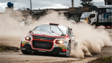 La Vuelta al Ecuador 2025 no continuará tras el fatal accidente que se registró el miércoles 30 de julio en el sector de Miraflores - Ambato.