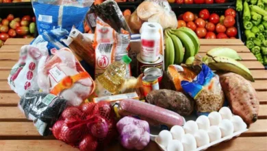 Inflación en Ecuador sube a 1,48% en junio de 2025