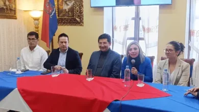 La carrera pedestre 10k Fundación del Ecuador será en septiembre