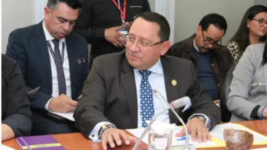 Contraloría halla irregularidades en patrimonio de jueces y fiscales