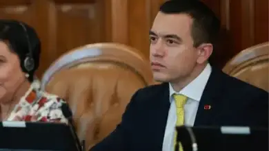 Daniel Noboa quita reforma que eliminaba la paridad de género