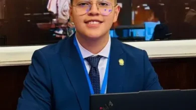 Asambleísta Serrano apela a condición médica para evitar sanción