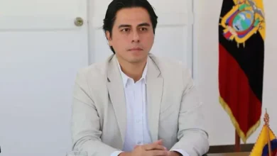 Caso Apagón: Fiscalía allanó casa de Fabián Calero