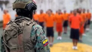 Pena máxima para militar que violó a menor de edad