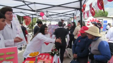 Ministerio de Salud impulsa prevención del VIH en Riobamba