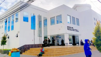 Registro Civil habilita jornada para pasaportes el sábado 26 de julio