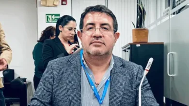 Gobierno ofrece recompensa de $100 mil por paradero de Díaz