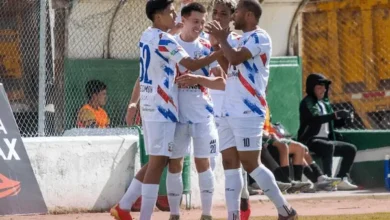 Sonorama FC y STAR Club lideran el Torneo de Ascenso
