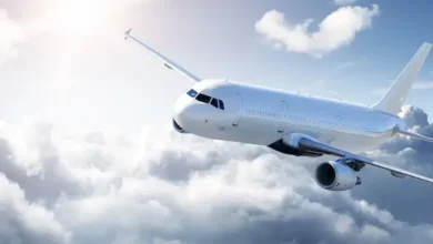 Aerolíneas advierten alza de precios por eliminación del subsidio de combustible