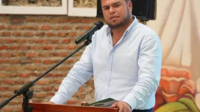 Alcalde de Vinces cumple prisión por conducir ebrio
