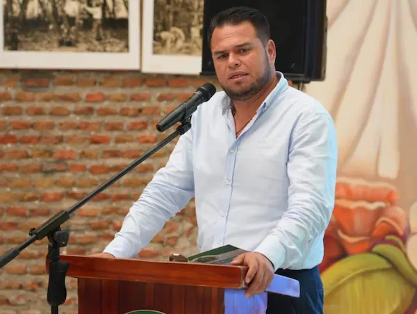 Alcalde de Vinces cumple prisión por conducir ebrio