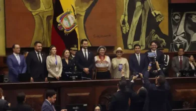 USD 70 000 en multas a asambleístas por faltas y ausencias