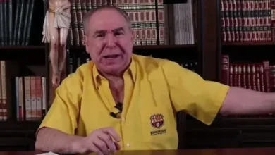 Abdalá Bucaram dejará sin deudas a BSC con indemnización.