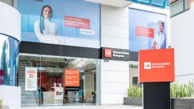 Guía para postular a las becas OEA de la Universidad Europea.