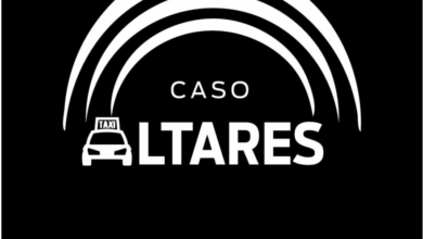 Caso Altares Riobamba: La Ruta del Dinero
