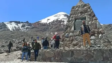 Denuncias de extorsión en el Chimborazo destapan falta de control en turismo