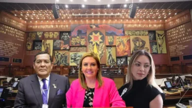 Diezmos y nepotismo afectan a las bancadas de Asamblea