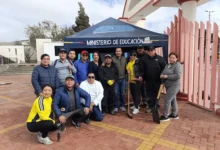 Distrito de Educación Riobamba–Chambo se alista para el inicio de clases