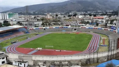 Mushuc Runa jugará en Quito