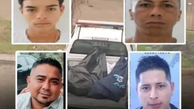 Encuentran cuerpos de los 4 desaparecidos de La Maná.