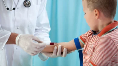 Exámenes médicos para niños a bajo costo en Ambato.