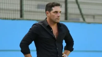 ¡Fabián Frías no va más! Mushuc Runa anuncia nuevo técnico.