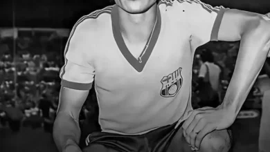 Falleció José “Pepe” Paes, leyenda y eterno capitán de Barcelona