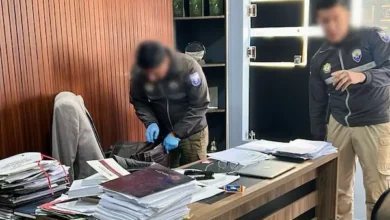 Investigan a jueza de Chimborazo por tráfico de influencias