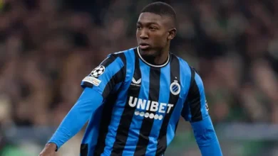 ¡Joel Ordóñez recibe polémico consejo para elegir equipo!