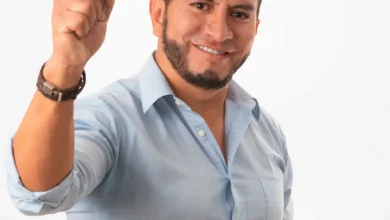 Alcalde de Pujilí irá a la cárcel de mujeres