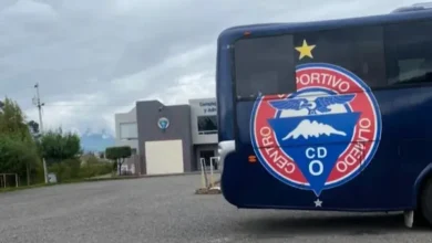 Jugadores de Olmedo en polémica por video tomando alcohol.