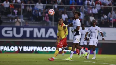 LigaPro Ecuabet: tabla de posiciones tras la fecha 24.