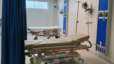 Mantenimiento en Hospital Baños con inversión de USD 350 mil.