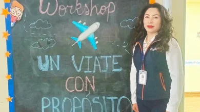 Quality Up ofrece orientación vocacional en Riobamba