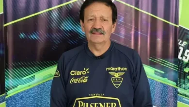 Patricio Maldonado, histórico médico de La Tri falleció.