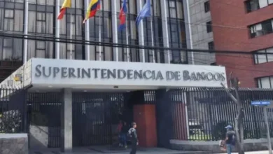 Superintendencia sancionará al Banco Pichincha por fallas técnicas.