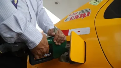 Sube los precios de la gasolina en Ecuador, desde este 12 de agosto
