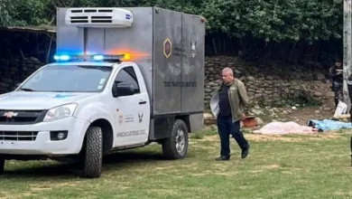 3 muertos y 3 heridos tras ataque armado en una cancha