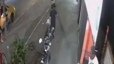 Ataque en Santo Domingo dejó 7 hombres asesinados