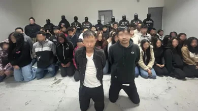 Call center generaba USD 67.000 al mes en extorsionesv