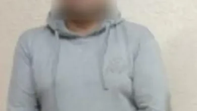 Hombre detenido en Riobamba con 1 carro robado