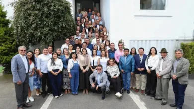 Revolución Ciudadana expulsa de sus filas a otro asambleísta