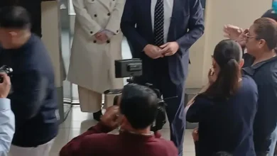 VIDEO I Presidente del IESS detecta falencia en el hospital de Riobamba