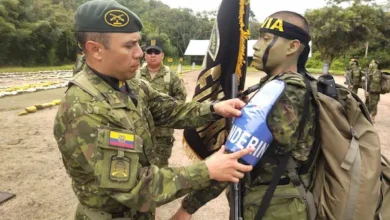 Reclutamiento militar para especialistas 2025 – 2026: requisitos e inscripción