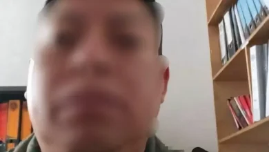 1 joven conductor víctima de estafa en Riobamba