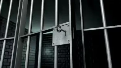 4 miembros de los Lobos sentenciados por triple asesinato en Riobamba