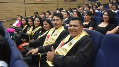 Becas Espoch 2025: requisitos para maestrías, doctorados y posdoctorados